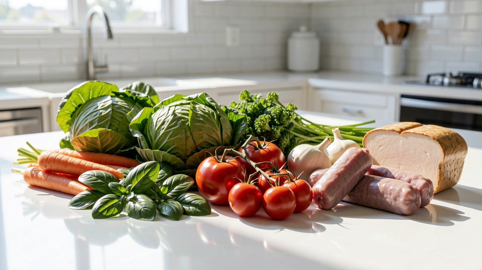 Nutrition Science Context