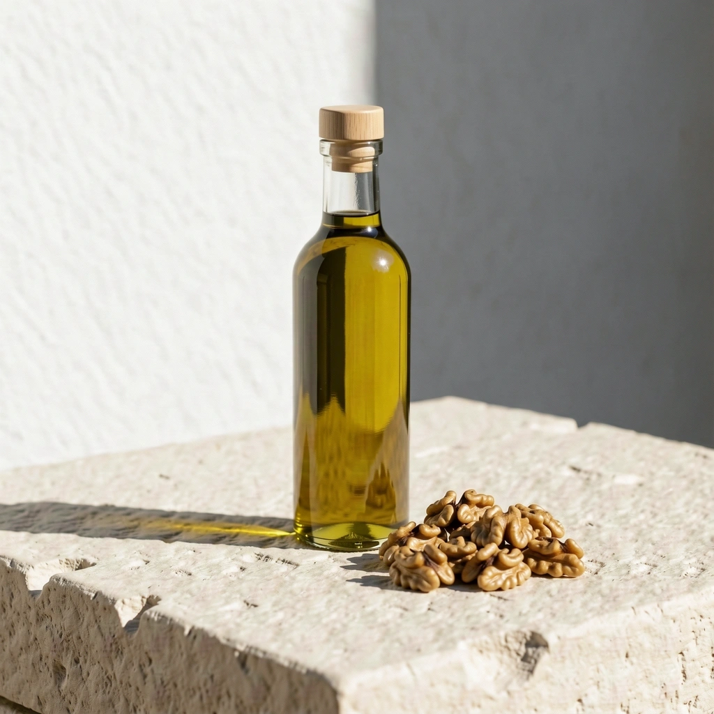 Healthy fats and nuts