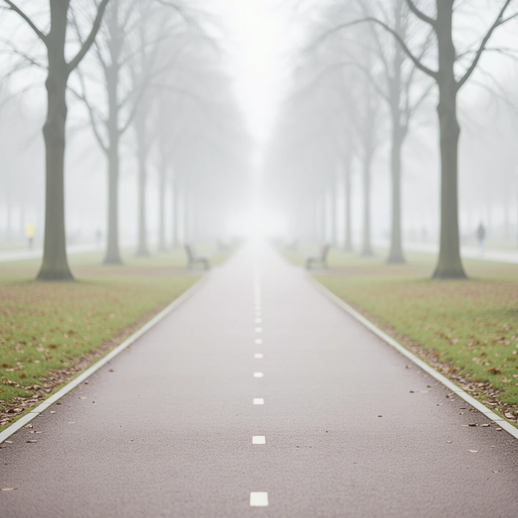 Walking and outdoor movement